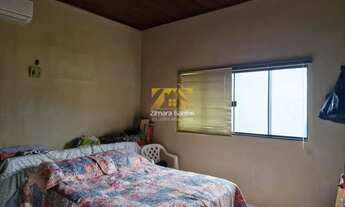 Imagem 5: Casa 3/4 com1 suíte -160 m² na 604 sul (Arse 61) - Próximo à Instituto Ortopédico de Palma