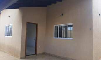 Imagem 5: Casa no Bairro Parque Residencial Dos Girassóis