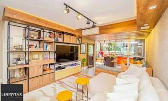 Imagem 4: Apartamento garden com 2 quartos e 110m² à venda em Mont'serrat