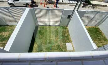 Imagem 2: Duplex Village Espaço Tropical, com duas suítes - Barra dos Coqueiros