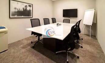 Imagem: Conjunto para alugar, 270m² - Itaim Bibi