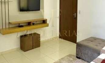 Imagem 2: Apartamento no Boa Vista / 2 Quartos / Res. Parque Flamboyant