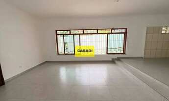 Imagem 2: Casa Térrea à Venda com 5 Dormitórios e 8 Vagas em Bairro Misto São Bernardo do Campo