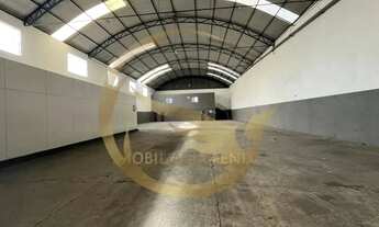 Imagem 7: Galpão para Locação com 1.000 m²- Vila Maria Baixa