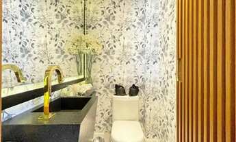 Imagem 5: Apartamento 3d mobiliado Petrópolis