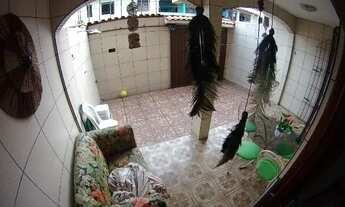 Imagem 6: Casa à venda, 2 quartos, 3 suítes, 1 vaga, Nelson Costa - Ilhéus/BA