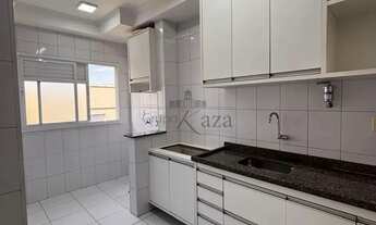 Imagem 6: Oportunidade - Apartamento - Residencial Estrela do Oriente - Jardim Oriente - 2 Dormitóri