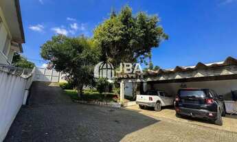 Imagem 2: CASA COM EXCELENTE TERRENO NO CRISTO REI