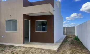 Imagem: Sua Nova Casa no Bairro Aviário Espera