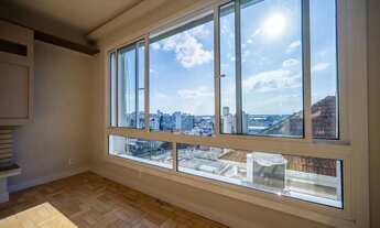 Imagem 4: Apartamento 3 suites, 128,40m², bairro Moinhos