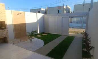 Imagem 5: CASA NO BARROCÃO ITAITINGA