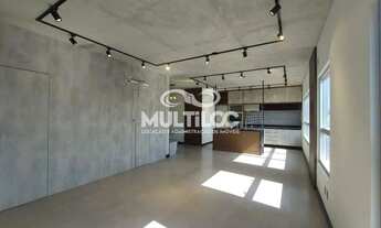 Imagem 5: APARTAMENTO MOBILIADO NO EMBARÉ - 1 DORM