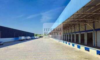 Imagem 6: Aluguel galpão Power Center Pavuna I, Rio de Janeiro