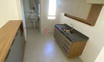 Imagem 3: APARTAMENTO À VENDA NO CONDOMÍNIO LIFE RESIDENCIAL - ENGORDADOURO - JUNDIAÍ/SP