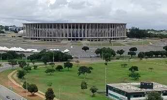 Imagem: Flats particulares no Cullinan, Gran Mercure