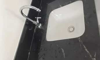 Imagem 5: Casa dúplex 3 quartos - Condomínio Mar do Atlântico, Pajuçara