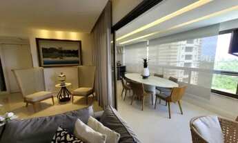 Imagem 6: Edf. LUMNO. Maravilhoso apartamento finamento decorado à venda no Greenville