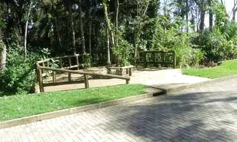 Imagem 7: Terreno em Condomínio Fechado alto padrão