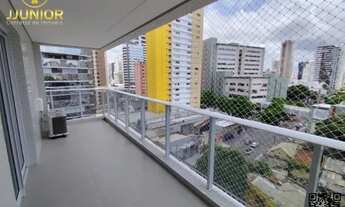 Imagem: LIFE SPA amp GYM APARATMENTO MOBILIADO