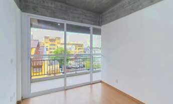 Imagem 2: Apartamento 2 dormitório