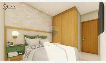 Imagem 6: Prive Costa Dourada 3, casa térrea de 02 quartos, sendo 01 suite, no bairro Garapu em Cabo