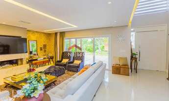 Imagem 6: Casa de condomínio em Rodovia Tapir Rocha - Querência - Viamão/RS