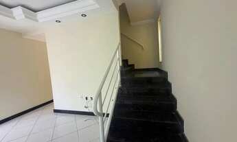 Imagem 7: Sobrado para aluguel e venda possui 136 metros quadrados com 3 quartos