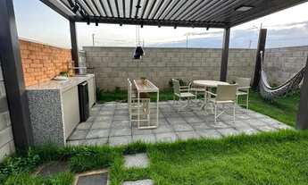 Imagem 2: Condomínio Origem do Sol Pronto para morar no Chapéu do Sol Várzea Grande - MT