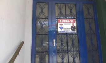 Imagem: Sala Comercial Reformada no Centro de SP