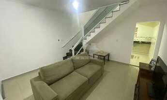 Imagem: Sobrado na Ocian de 2 dormitórios proximo