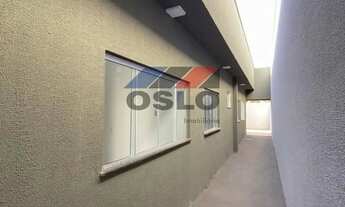 Imagem 2: CASA COM 03 QUARTOS SENDO 01 DELES UMA SUÍTE, LOCALIZADA NO RESIDENCIAL ORIENTE VILLE, GOI