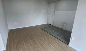 Imagem 6: Apartamento Novo 2 Quartos com Sacada e Churrasqueira - Bairro Chapada