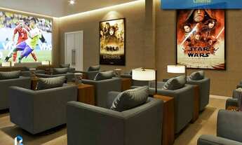 Imagem 6: Apartamento com 2 dormitórios à venda, 67 m² por R$ 460.000 - Martim de Sá - Caraguatatuba