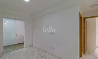 Imagem 3: Apartamento 2 quartos para alugar no(a) Vila Mazzei