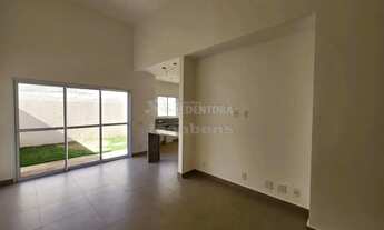 Imagem: Raízes Imperial Casa com 02 dormitórios