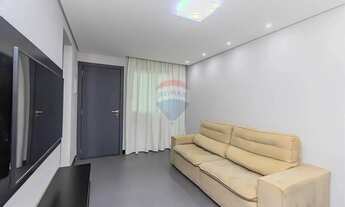 Imagem 4: Casa TÉRREA com 2 quartos, 2 vagas, semimobiliada, Parque da Fonte, São José dos Pinhais R