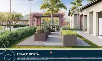 Imagem 7: Casa Condomínio Versalhes, c 2 quartos 60m² c 1 Suíte - Bady Bassitt