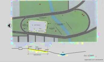 Imagem: Vende-se Terreno na Avenida das Torres