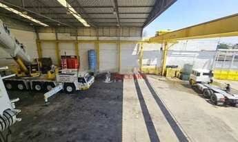 Imagem 4: Galpão para alugar, 1500 m² por R$ 120.966,67/mês - Jardim Japão - São Paulo/SP