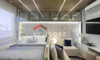 Imagem 3: Studio em Rua Casemiro de Abreu - Bela Vista - Porto Alegre/RS