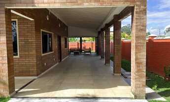 Imagem 4: VENDO CASA DUPLEX MOBILIADA NO CONDOMÍNIO HARAS RESIDENCE