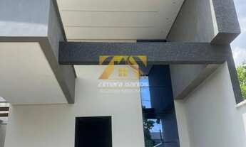 Imagem: Casa com 3 suítes, 180 m² - 309 sul (Arso