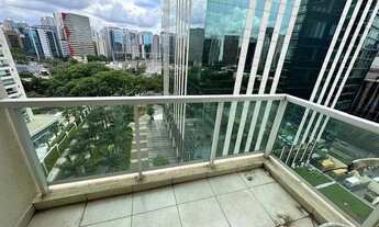 Imagem 7: Oportunidade - Thera Berrini Office - 51 m² - Brooklin