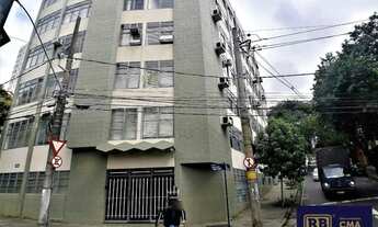 Imagem: Prédio para locação no Carmo Sion Belo