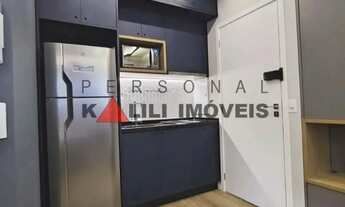 Imagem 7: Apartamento com 1 dormitório para alugar em Pinheiros!