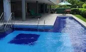 Imagem 7: Studio Rosarinho Prince - EDF. STUDIO ROSARINHO PRINCE 2 QUARTOS 1 SUÍTE EXCELENTE LOCALIZ