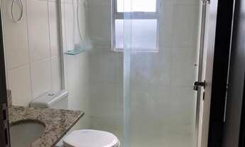 Imagem 6: Vendo. Quitado. Aceito Financiamento e FGTS. Apartamento no Weekend Club Ponta Negra