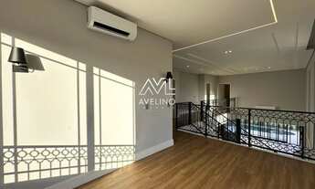 Imagem 5: Residência Exclusiva no Condomínio Amantine Residence