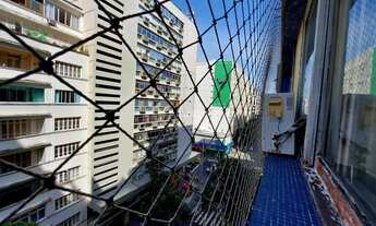 Imagem 3: Copacabana Apartamento com 3 dormitórios