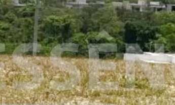 Imagem: Lote à venda com 300m2 - Jardins Porto